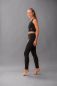 Preview: Leggings Yoga and Run - schwarz Gr. L